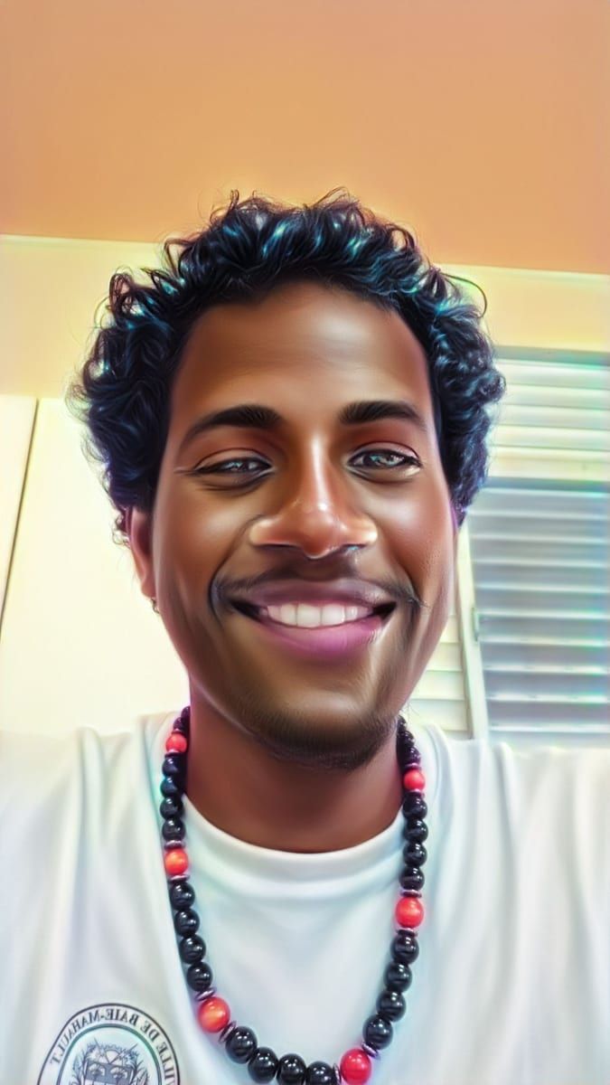 Profil de Kerwin