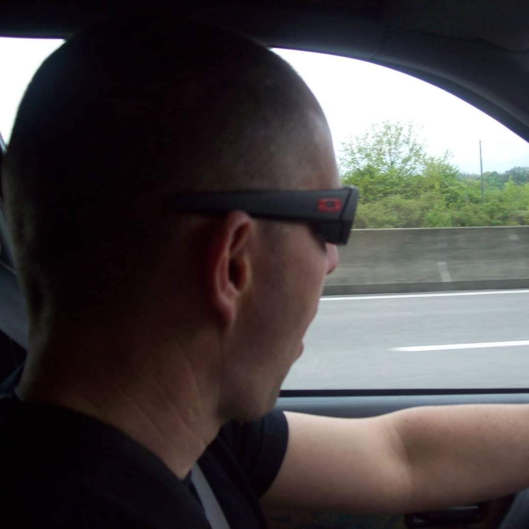 Profil de Mikaël