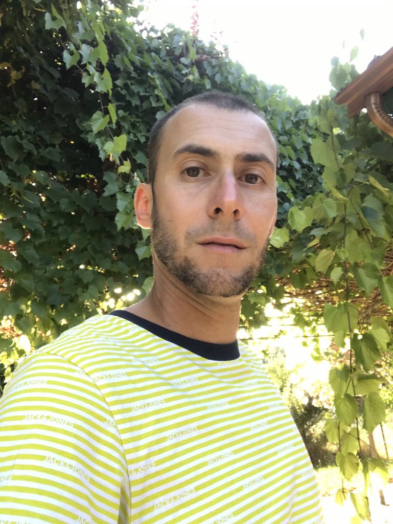 Profil de Martinho