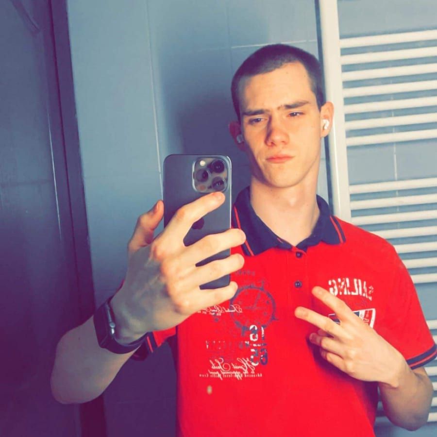Profil de Youen