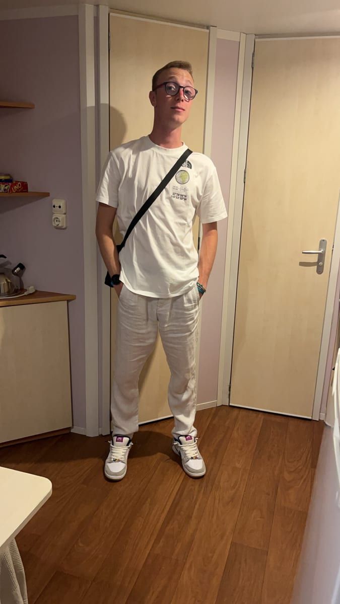 Profil de Ottmane