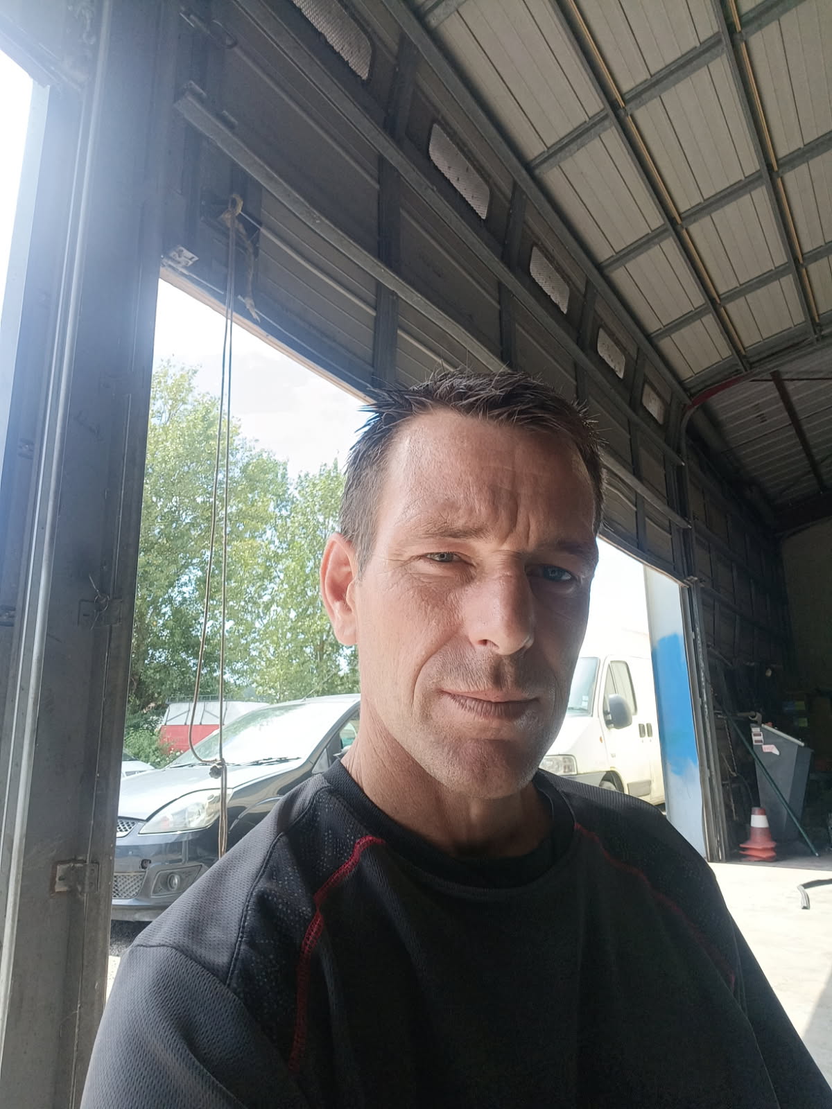 Profil de Livai