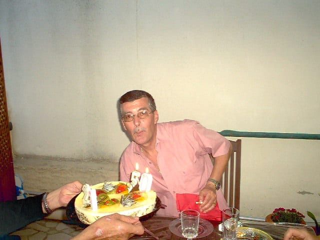 Profil de Sylvère
