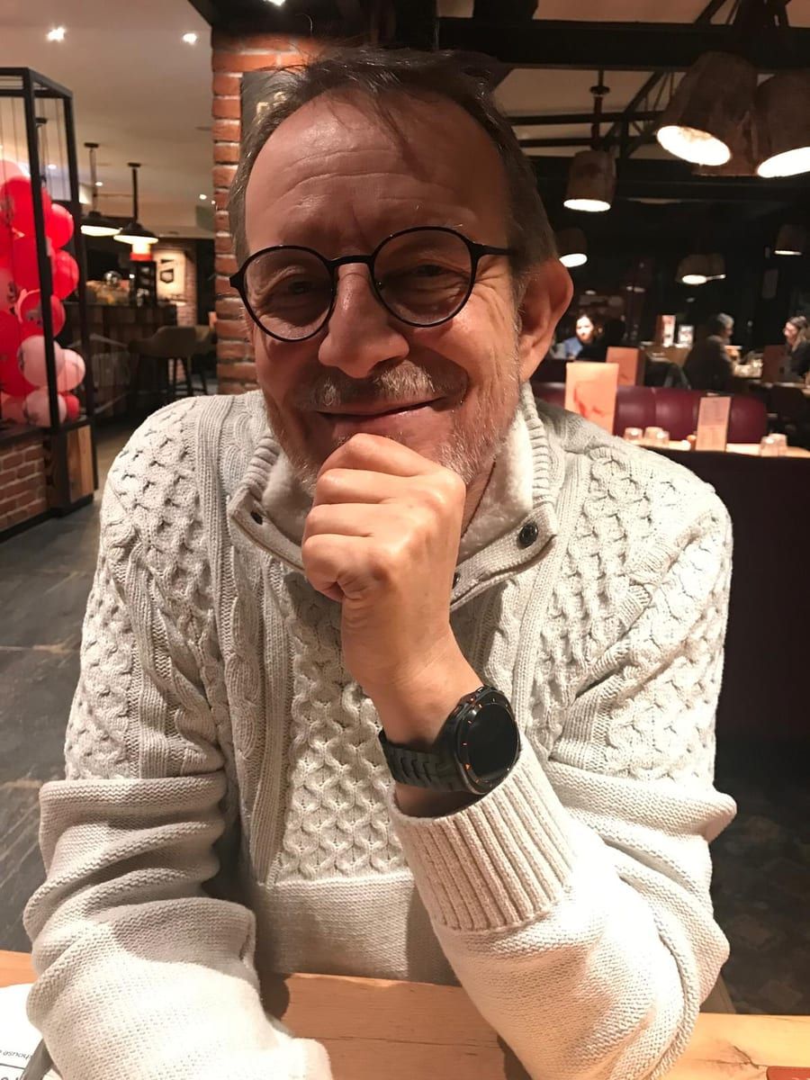 Profil de Louis-martin