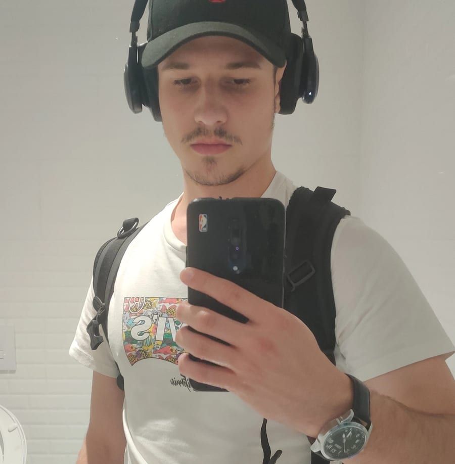 Profil de Théobald