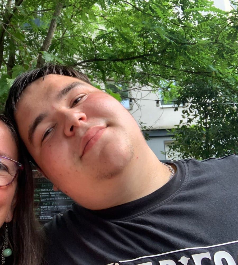 Profil de Elouane