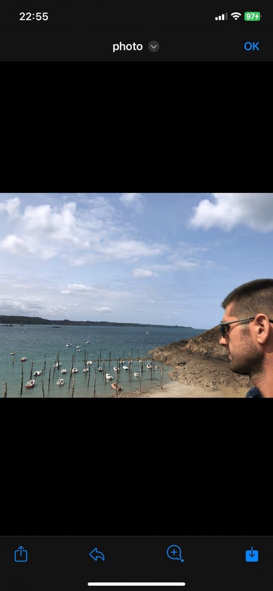 Profil de Yann-gael