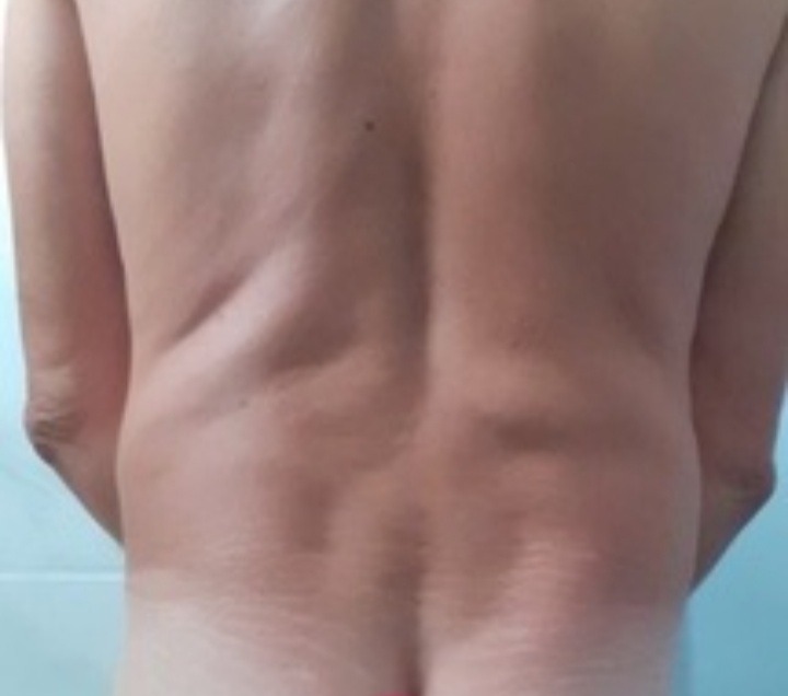 Profil de Dione