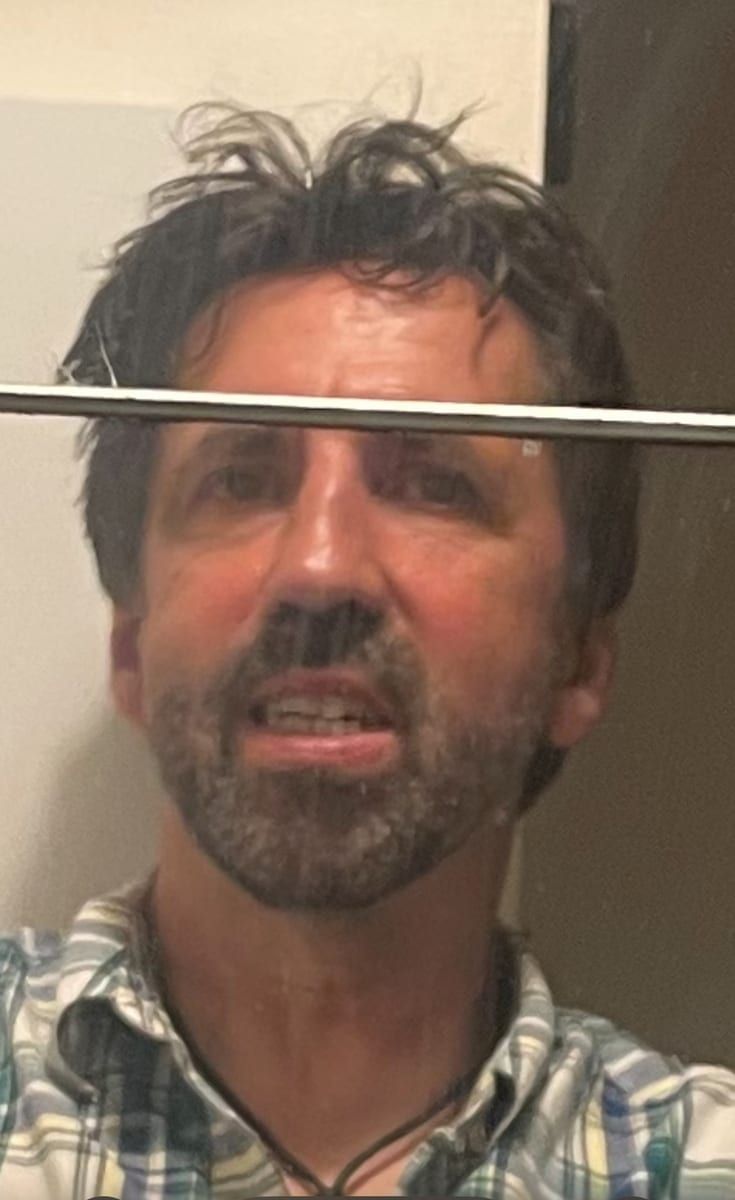 Profil de Manolo