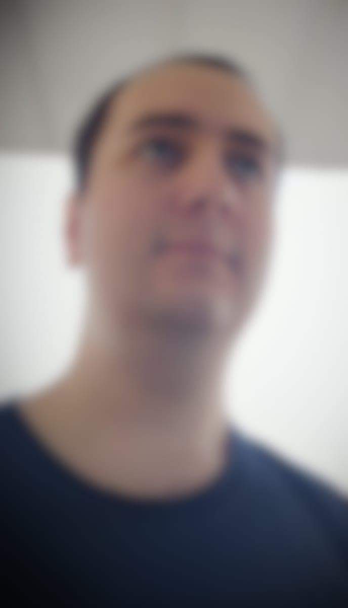 Profil de Thorgal