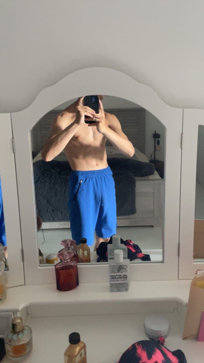 Profil de Morel