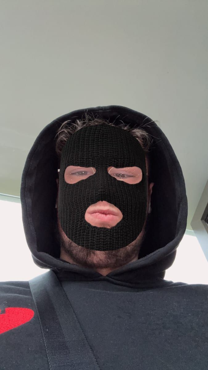 Profil de Patrick