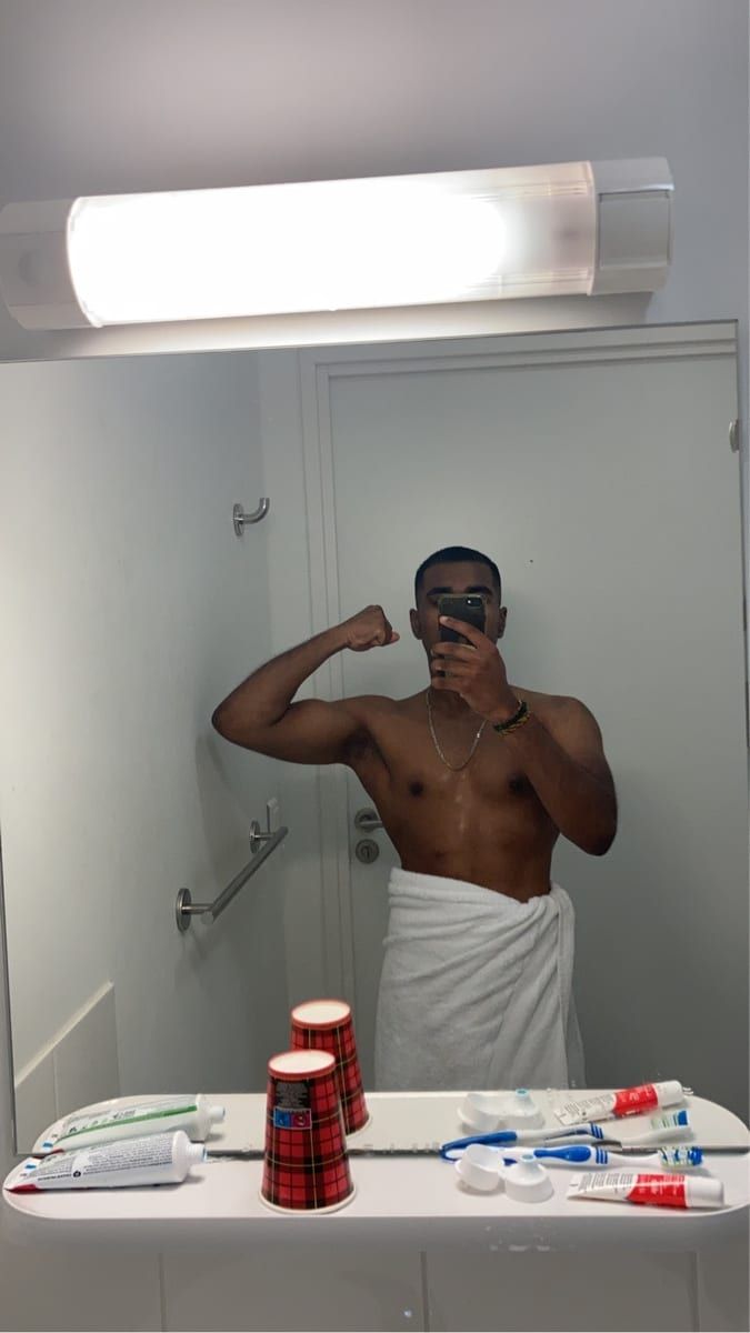 Profil de Clermont