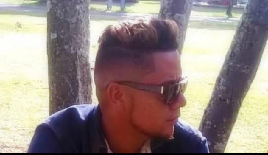 Profil de Casper