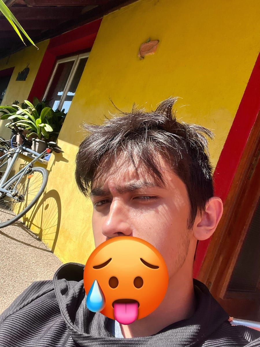 Profil de Kency