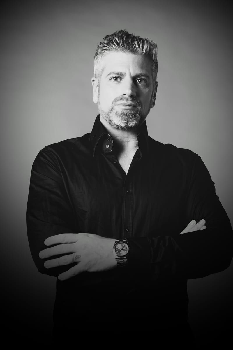 Profil de Antone