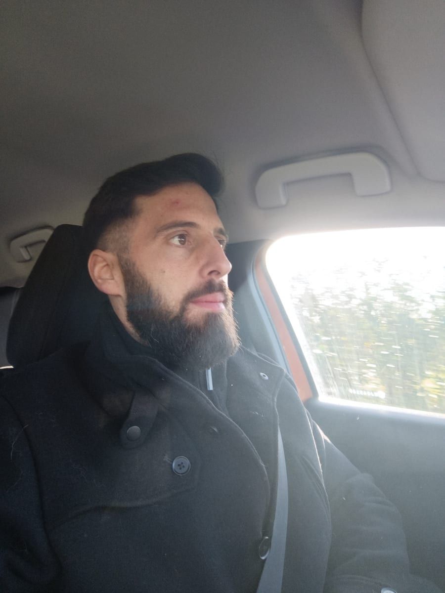 Profil de Murtaza