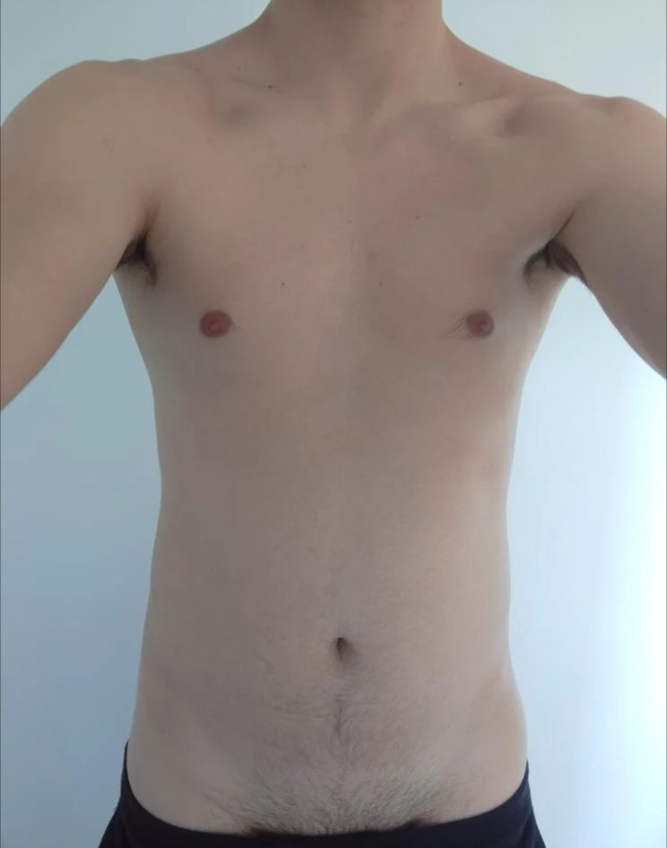 Profil de Dahaba