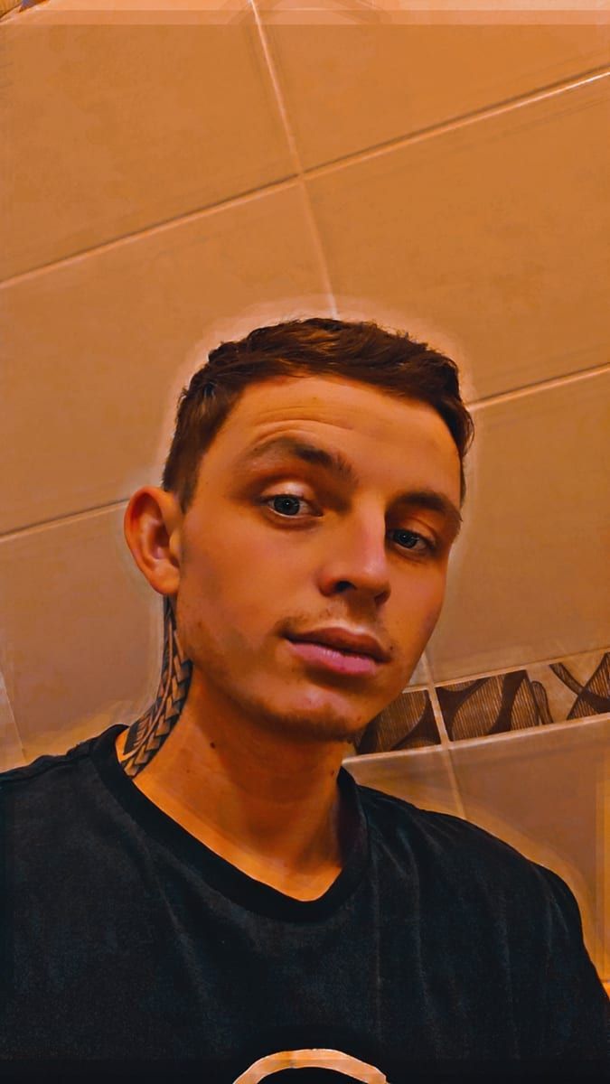 Profil de Ilyasse