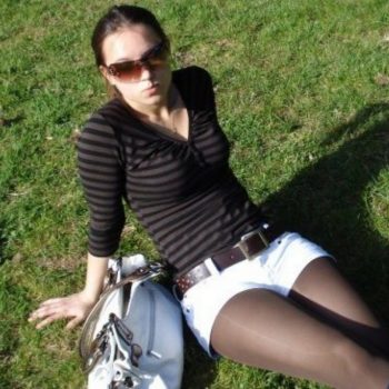 Profil de Scarlette