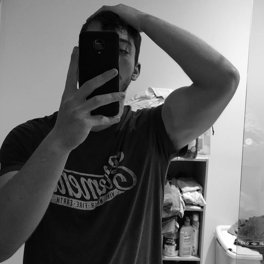 Profil de Amedi