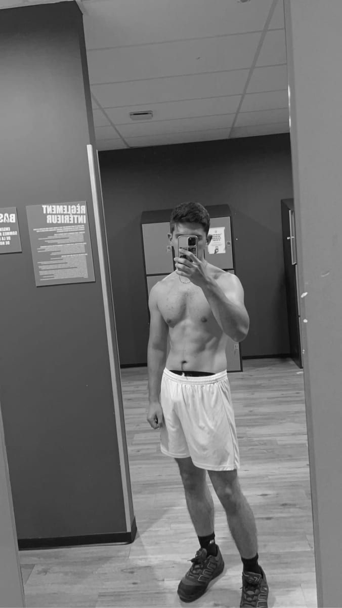 Profil de Louis-mathieu
