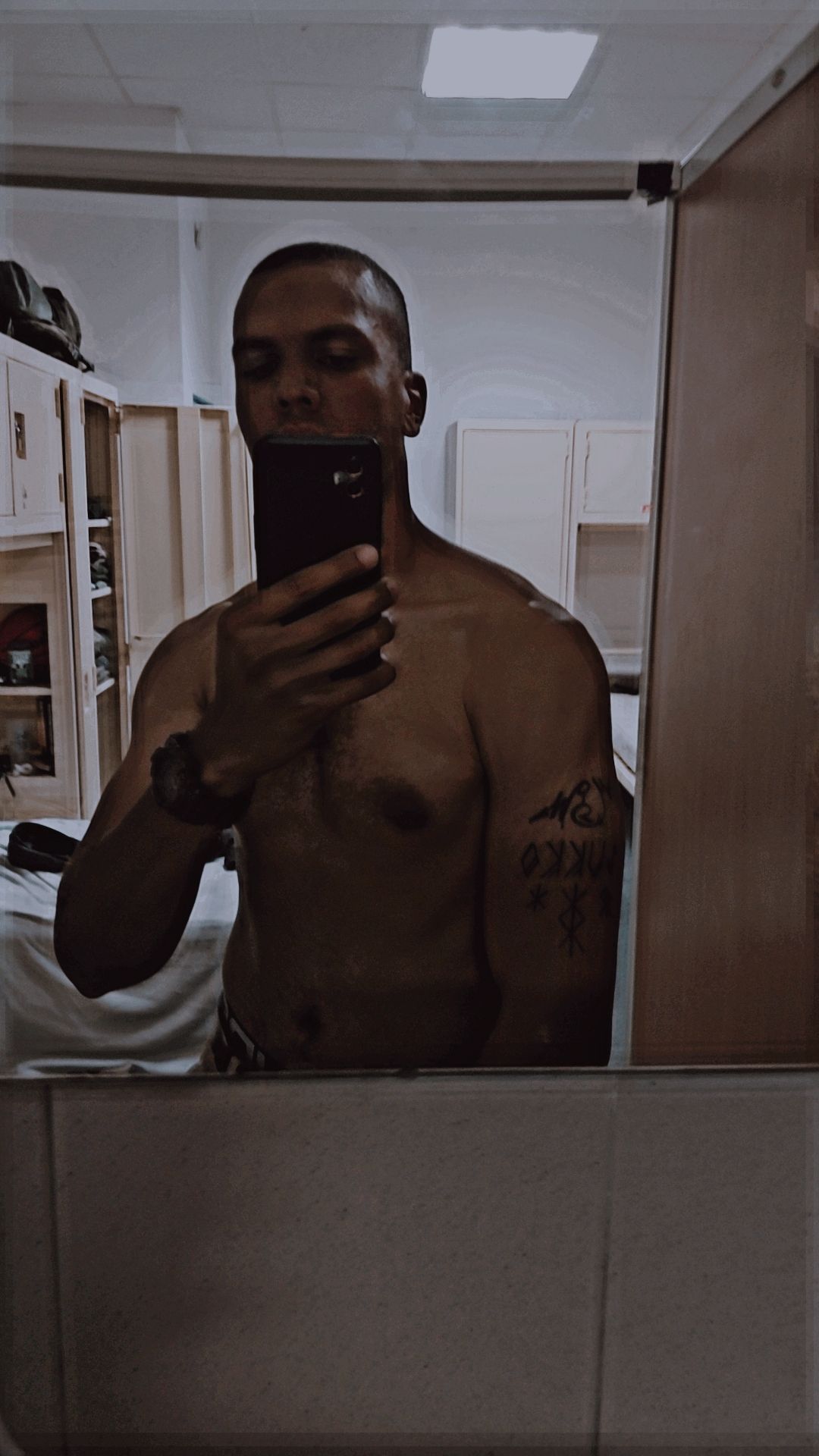 Profil de Aymane