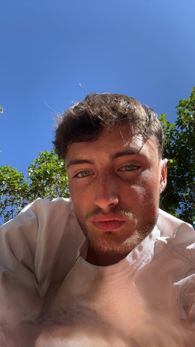Profil de Tyron