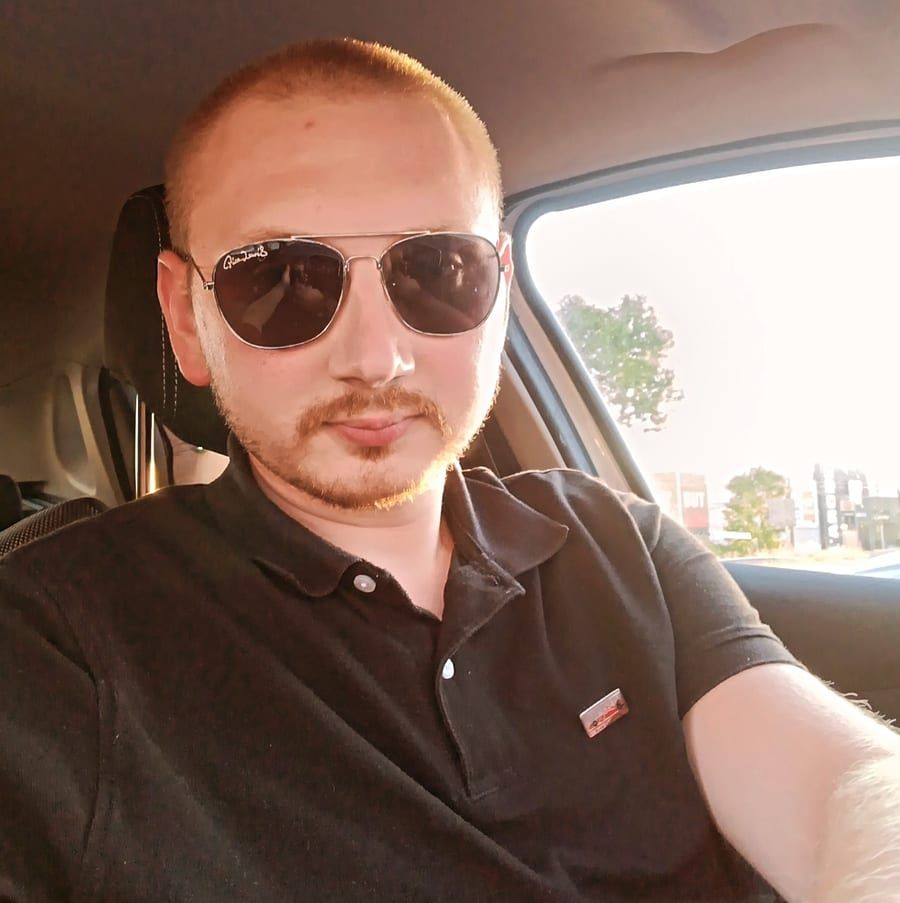 Profil de Gil