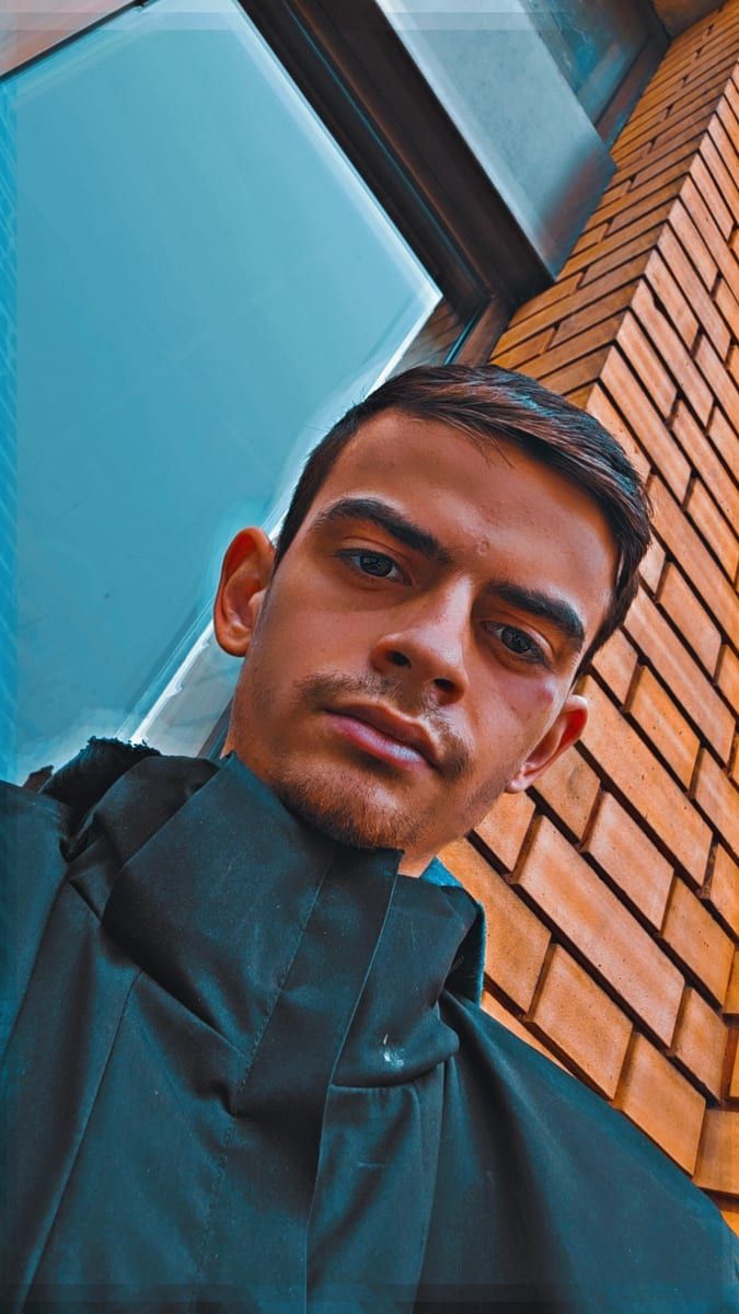 Profil de Dior