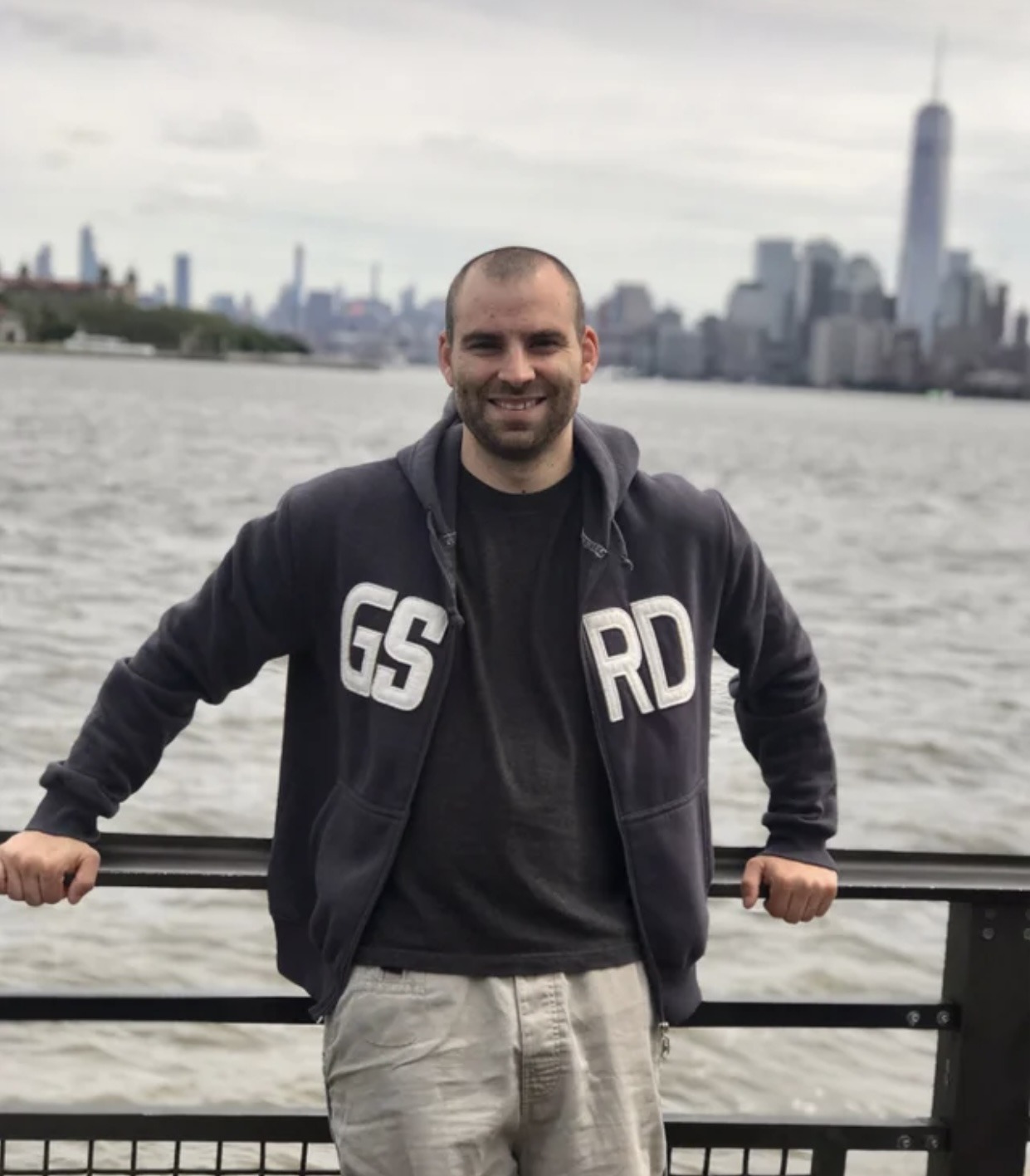 Profil de Demian