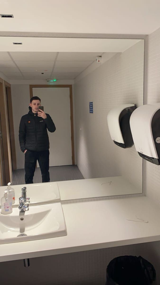 Profil de Mervin