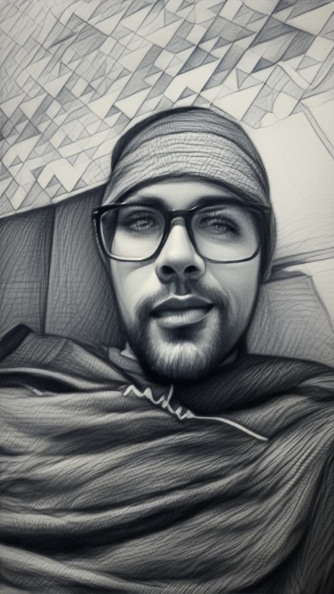Profil de Kolya